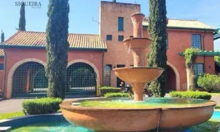 Condomínio Villa Toscana - Terreno à venda, 1123 m² por R$ 371.000 - Villa Toscana - Votorantim/SP