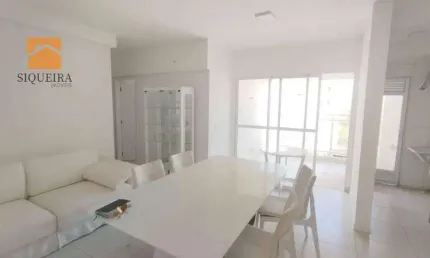 Residencial provence - apartamento com 2 dormitórios, 63 m² - venda por r$ 550.000 ou aluguel por r$ 3.000/mês - jardim clarice i - votorantim/sp