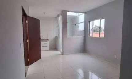 Apartamento com 2 dormitórios à venda, 52 m² por r$ 195.000,00 - parque são bento - sorocaba/sp