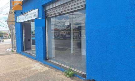 Ponto para alugar, 60 m² por R$ 5.500,00/mês - Vila Nova Sorocaba - Sorocaba/SP