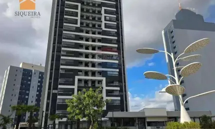 Cond. mirai patriani - apartamento com 2 dormitórios à venda, 91 m² por r$ 1.038.000