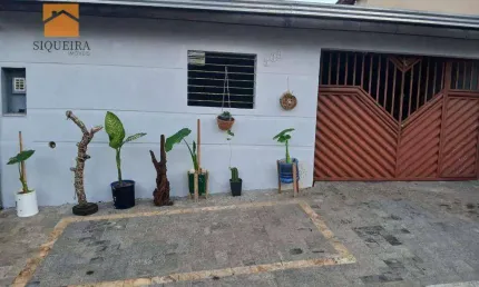 Casa com 2 dormitórios à venda, 95 m² por R$ 424.000,00 - Jardim Wanel Ville V - Sorocaba/SP