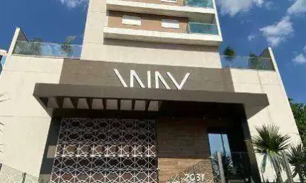 Edifício way - apartamento com 1 dormitório para alugar, 38 m² por r$ 3.600/mês - parque campolim - sorocaba/sp