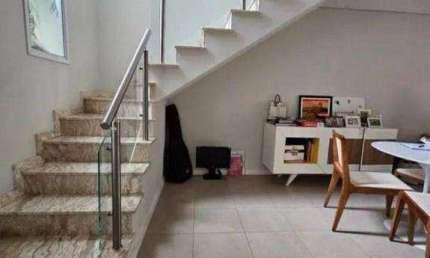 Condomínio Villa Campolim - Casa com 3 dormitórios à venda, 154 m² por R$ 1.113.000 - Parque Campolim - Sorocaba/SP