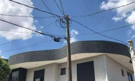 Residencial Villa do Bosque - Casa com 6 dormitórios, 450 m² - venda por R$ 2.900.000 ou aluguel por R$ 11.250/mês - 18071801 - Sorocaba/SP