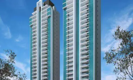 Cond. Best View - Apartamento com 3 dormitórios à venda, 104 m² por R$ 1.250.000 - Parque Campolim - Sorocaba/SP
