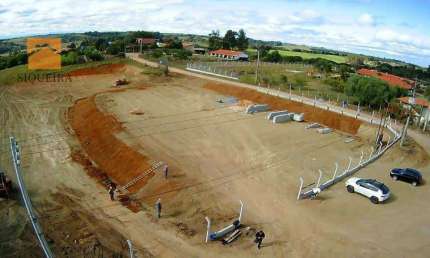 Área à venda, 20000 m² por R$ 550.000 - Loteamento Amaro Padilha - Tatuí/SP