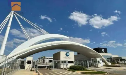 Galpão à venda, 1100 m² por R$ 5.990.000 - Éden - Sorocaba/SP