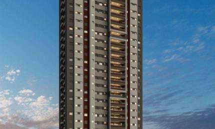 Edifício Trion - Apartamento com 2 dormitórios à venda, 69 m² por R$ 670.000 - Jardim Paulistano - Sorocaba/SP