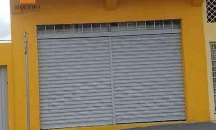 Salão para alugar, 160 m² por R$ 4.300/mês - Vila Santa Rita - Sorocaba/SP