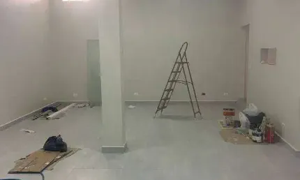 Ponto para alugar, 80 m² por R$ 3.000/mês - Vila Jardini - Sorocaba/SP