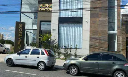 Ponto para alugar, 724 m² por R$ 30.722,00/mês - Parque Bela Vista - Votorantim/SP