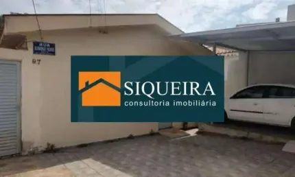 Casa com 3 dormitórios para alugar, 109 m² por r$ 2.200/mês - vila fiori - sorocaba/sp