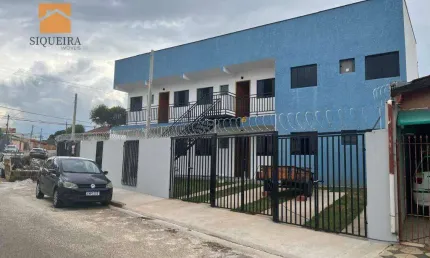 Kitnet com 1 dormitório à venda, 35 m² por r$ 176.000,00 - vila olímpia - sorocaba/sp