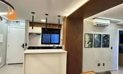 Edifício Sena - Apartamento com 2 dormitórios à venda, 78 m² por R$ 636.000 - Portal da Colina - Sorocaba/SP