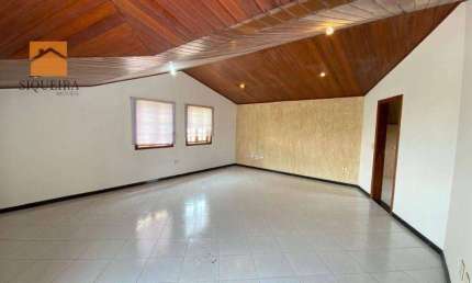 Condomínio Granja Olga II - Casa com 3 dormitórios, 360 m² - venda por R$ 1.500.000 ou aluguel por R$ 7.500/mês