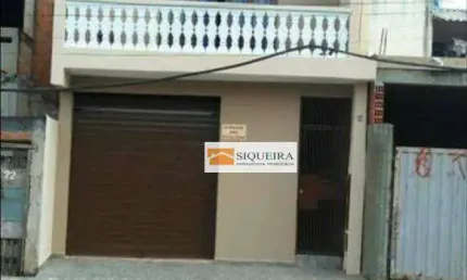 Casa com 2 dormitórios à venda, 150 m² por R$ 298.000,00 - Jardim Tatiana - Votorantim/SP