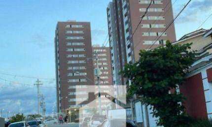 Solar das Estrelas Residence - Apartamento com 2 dormitórios para alugar, 42 m² por R$ 2.600/mês - Jardim das Estrelas - Sorocaba/SP