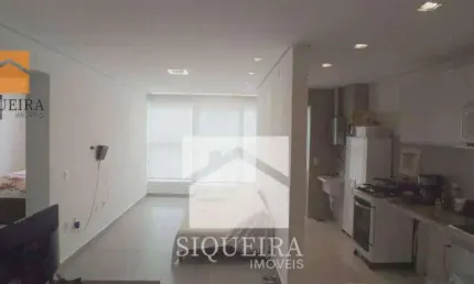 Condomínio JR São Paulo - Apartamento com 2 dormitórios à venda, 62 m² por R$ 460.000 - Além Ponte - Sorocaba/SP