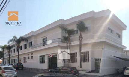 Salão para alugar, 120 m² por R$ 3.161/mês - Vila Hortência - Sorocaba/SP