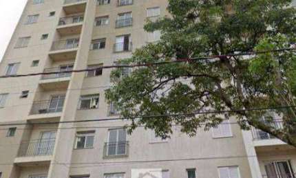 Condomínio Spazio Firenze - Apartamento com 2 dormitórios para alugar, 54 m² por R$ 2.770/mês - Jardim Pagliato - Sorocaba/SP