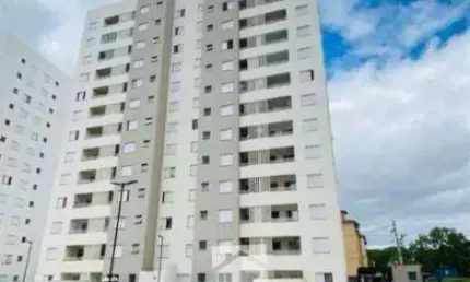 Condomínio Brisa do Parque III - Apartamento com 2 dormitórios à venda, 42 m² por R$ 250.000 - Vila Gabriel - Sorocaba/SP