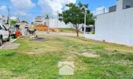 Terreno à venda, 178 m² por R$ 230.000 - Jardim Residencial Villaggio Ipanema I - Sorocaba/SP
