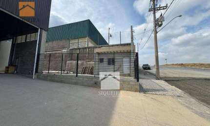 Galpão para alugar, 3000 m² por R$ 65.000/mês - Iporanga - Sorocaba/SP