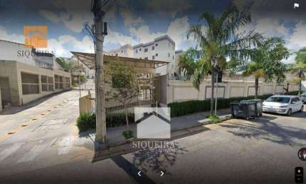 Residencial Spazio Sardegna - Apartamento com 2 dormitórios à venda, 49 m² por R$ 250.000 - Vila Jardini - Sorocaba/SP