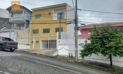 Ponto, 370 m² - venda por R$ 1.272.000 ou aluguel por R$ 11.316/mês - Jardim Vila São Domingos - Sorocaba/SP