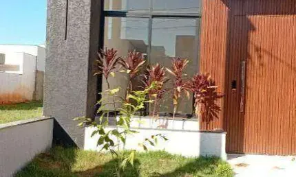 Condomínio villagio wanel - casa com 3 dormitórios à venda, 135 m² por r$ 885.000 - wanel ville - sorocaba/sp