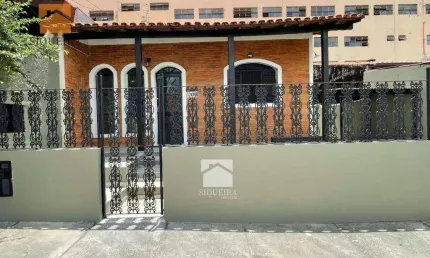 Casa com 3 dormitórios à venda, 162 m² por r$ 550.000,00 - jardim maria antônia prado - sorocaba/sp