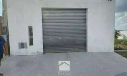 Salão para alugar, 150 m² por r$ 2.250/mês - parque vista bárbara - sorocaba/sp