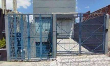 Galpão para alugar, 280 m² por R$ 5.783/mês - Vila Barão - Sorocaba/SP