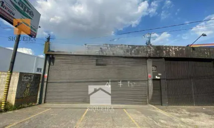Ponto para alugar, 300 m² por R$ 15.000,00/mês - Jardim Vera Cruz - Sorocaba/SP