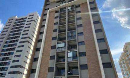 Edifício Jk - Apartamento com 3 dormitórios, 125 m² - venda por R$ 1.590.000 ou aluguel por R$ 8.300/mês - Além Ponte - Sorocaba/SP
