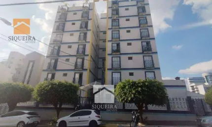 Condomínio Serra da Estrela - Apartamento Duplex com 4 dormitórios à venda, 204 m² por R$ 960.000 - Parque Campolim - Sorocaba/SP