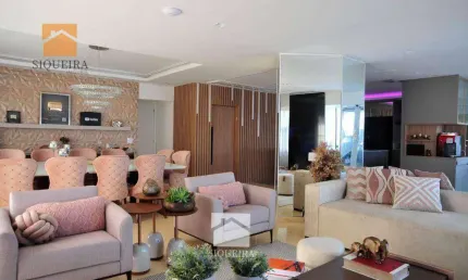 Condomínio Emerald Hills- Apartamento Duplex com 4 dormitórios à venda, 350 m² por R$ 4.500.000 - Vila Andrade - São Paulo/SP