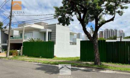 Condomínio Sunset - Terreno à venda, 552 m² por R$ 940.000 - Parque Campolim - Sorocaba/SP