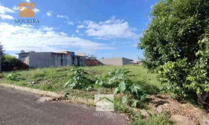 Terreno à venda, 300 m² por R$ 130.000 - Jardim Horizonte - Araçoiaba da Serra/SP