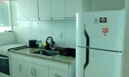 Edifício AF Splendore - Apartamento com 2 dormitórios, 65 m² - venda por R$ 400.000 ou aluguel por R$ 3.000/mês - Vila Haro - Sorocaba/SP