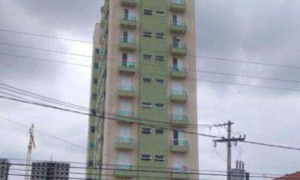 Edifício Nena Moncayo - Apartamento com 1 dormitório para alugar, 46 m² por R$ 1.930/mês - Jardim Gonçalves - Sorocaba/SP