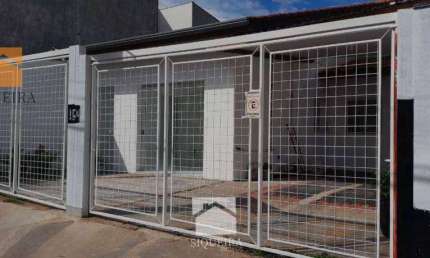 Ponto para alugar, 75 m² por R$ 4.084,00/mês - Jardim Faculdade - Sorocaba/SP