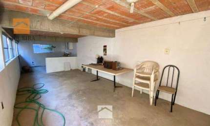 Casa com 3 dormitórios à venda, 90 m² por R$ 280.000 - Vila Hortência - Sorocaba/SP