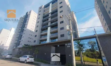 Edifício sena - apartamento com 2 dormitórios à venda, 78 m² por r$ 600.000 - jardim emília - sorocaba/sp