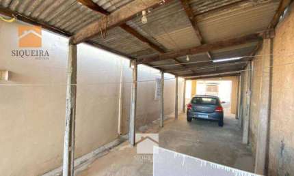 Casa com 4 dormitórios à venda, 360 m² por R$ 450.000 - Vila Barcelona - Sorocaba/SP