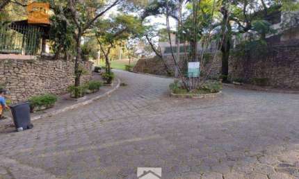 Condomínio Bosque São Francisco - Terreno à venda, 300 m² por R$ 250.000 - Vila Domingues - Votorantim/SP