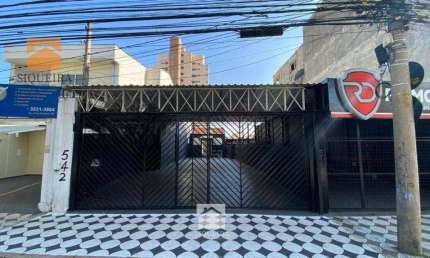 Ponto, 240 m² - venda por R$ 826.000 ou aluguel por R$ 6.580/mês - Centro - Sorocaba/SP