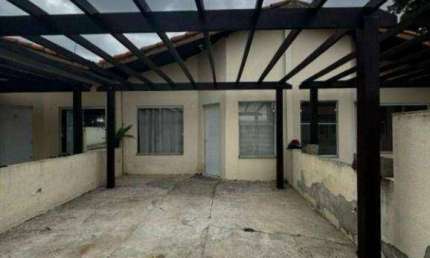 Condomínio Imperatriz - Casa com 2 dormitórios para alugar, 60 m² por R$ 1.580/mês - Parque Vitória Régia - Sorocaba/SP