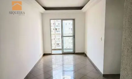 Condomínio palácio san marco - apartamento com 2 dormitórios à venda, 69 m² por r$ 380.000 - parque campolim - sorocaba/sp
